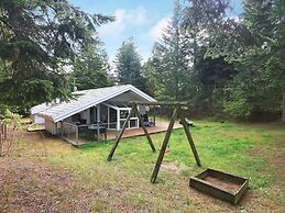 Holiday Home in Saltum