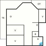 Holiday Home in Saltum