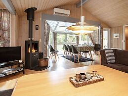 Holiday Home in Saltum