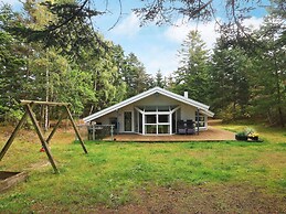 Holiday Home in Saltum