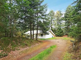 Holiday Home in Saltum