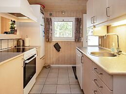 Holiday Home in Saltum