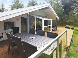 Holiday Home in Saltum
