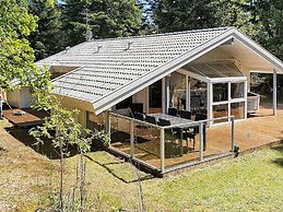 Holiday Home in Saltum