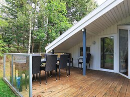 Holiday Home in Saltum
