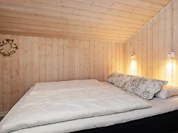 Holiday Home in Saltum