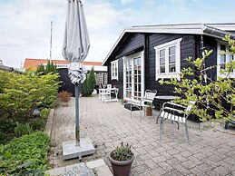 4 Person Holiday Home in Karrebaeksminde