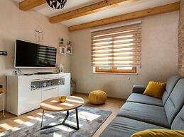 Villa with Sea Views, Hot Tub, & Roof Terrace