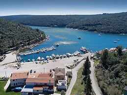 Villa with Sea Views, Hot Tub, & Roof Terrace