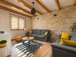 Villa with Sea Views, Hot Tub, & Roof Terrace