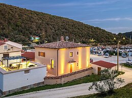 Villa with Sea Views, Hot Tub, & Roof Terrace