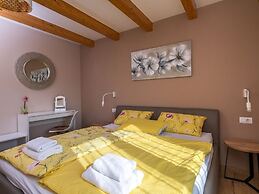 Villa with Sea Views, Hot Tub, & Roof Terrace