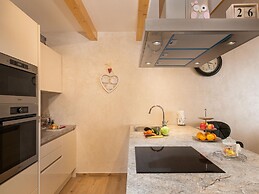 Villa with Sea Views, Hot Tub, & Roof Terrace