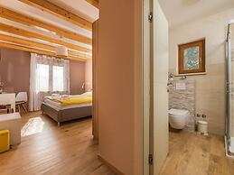 Villa with Sea Views, Hot Tub, & Roof Terrace