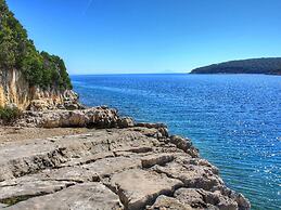 Villa with Sea Views, Hot Tub, & Roof Terrace