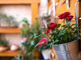 Villa with Sea Views, Hot Tub, & Roof Terrace