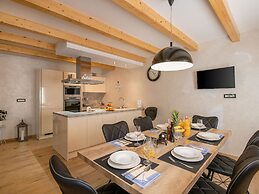 Villa with Sea Views, Hot Tub, & Roof Terrace