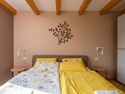 Villa with Sea Views, Hot Tub, & Roof Terrace