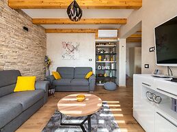 Villa with Sea Views, Hot Tub, & Roof Terrace