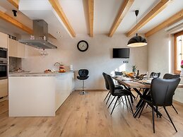 Villa with Sea Views, Hot Tub, & Roof Terrace