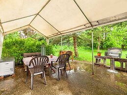 Apartment With Private Terrace