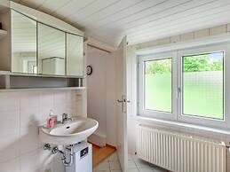 Apartment With Private Terrace