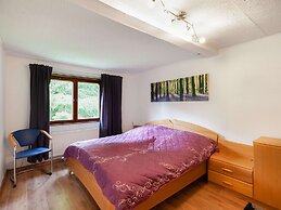 Apartment With Private Terrace