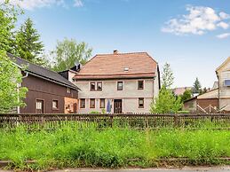 Apartment With Private Terrace