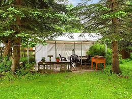 Apartment With Private Terrace