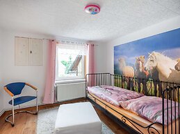 Apartment With Private Terrace