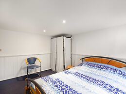 Apartment With Private Terrace