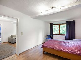 Apartment With Private Terrace