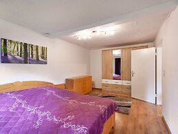 Apartment With Private Terrace