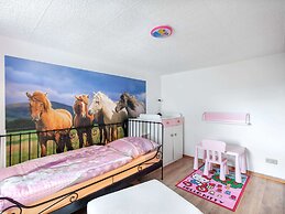 Apartment With Private Terrace