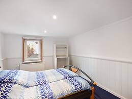 Apartment With Private Terrace