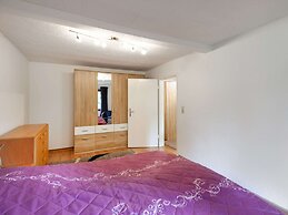 Apartment With Private Terrace