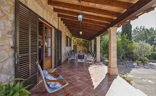 Belvilla by OYO Cocons