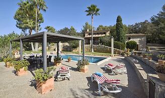 Belvilla by OYO Cocons