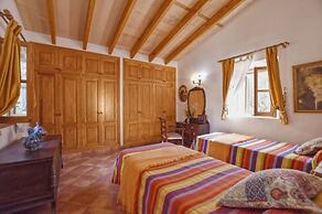 Belvilla by OYO Cocons