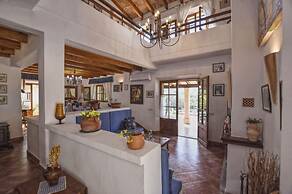 Belvilla by OYO Cocons