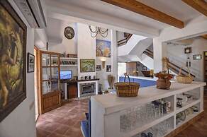 Belvilla by OYO Cocons