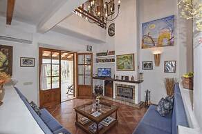 Belvilla by OYO Cocons