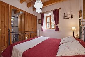 Belvilla by OYO Cocons