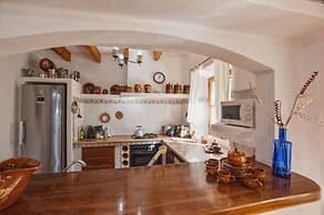 Belvilla by OYO Cocons