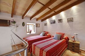 Belvilla by OYO Cocons