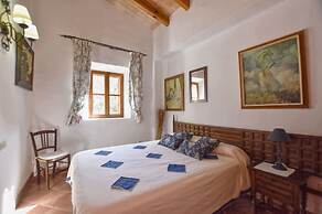 Belvilla by OYO Cocons