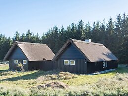 Holiday Home in Pandrup