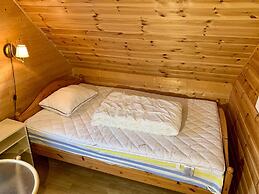 6 Person Holiday Home in Brandasund