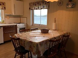 6 Person Holiday Home in Brandasund