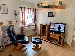 6 Person Holiday Home in Brandasund